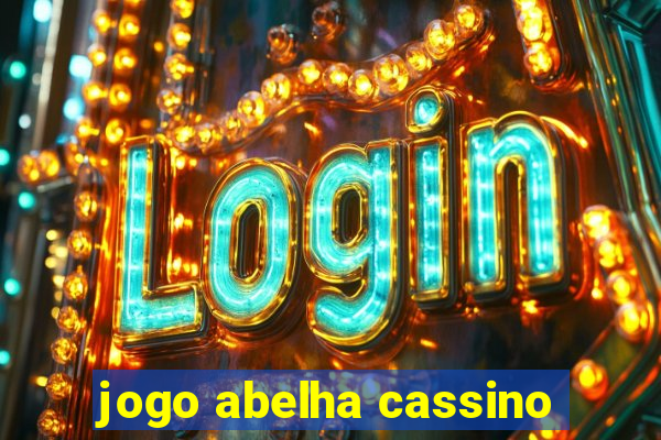 jogo abelha cassino